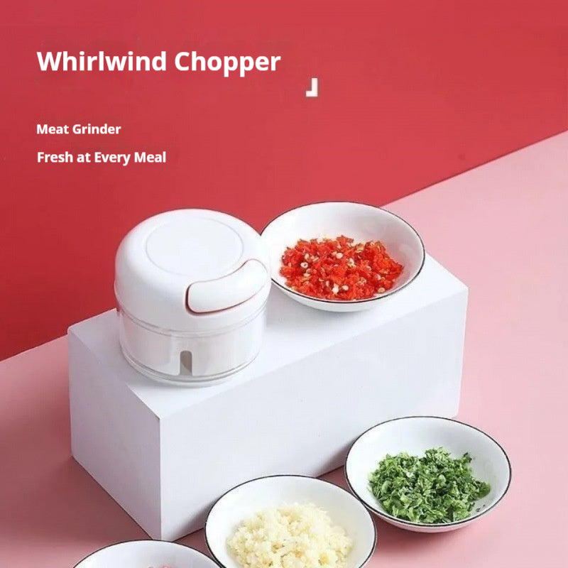 Mini Garlic Crusher, Manual Garlic Press, Garlic Crusher, Garlic Cutter, Garlic Crusher, Simple Kitchen Tool